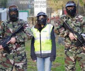 photo Jb's paintball & jbshop Poncin 10192