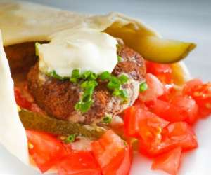 photo Falafel around the world Grenoble 10503