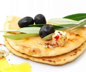 photo Falafel around the world Grenoble 10506