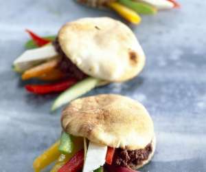 photo Falafel around the world Grenoble 10507