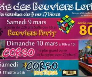 Comité Des Bouviers De Loriol Comité Des Bouviers De Loriol