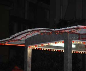 photo Manege  le lutin Chateauneuf Sur Isere 13984