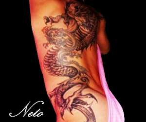 photo Tattoo style neto Voiron 10237