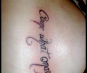 photo Tattoo style neto Voiron 11077