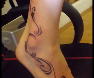 photo Tattoo style neto Voiron 11078