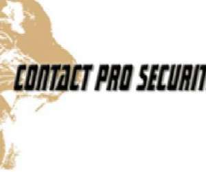 Contact pro securite