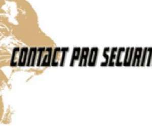 Contact Pro Securite