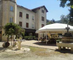 photo La commanderie de champarey Bourgoin Jallieu 12700