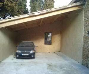 photo Sc priolon  maonnerie renovation   Rochegude 10421