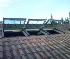 photo Sc priolon  maonnerie renovation   Rochegude 10593