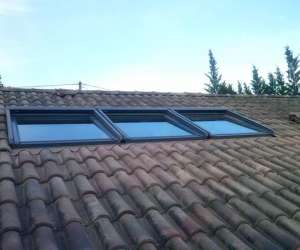 photo Sc priolon  maonnerie renovation   Rochegude 10598