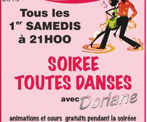 photo Doriane danse acadmie Aix Les Bains 10445