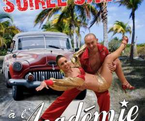 photo Doriane danse acadmie Aix Les Bains 10448
