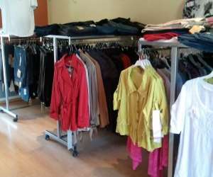 photo La boutique de sandrine Ceyzeriat 11012