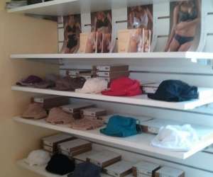 photo La boutique de sandrine Ceyzeriat 11013