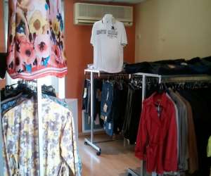 photo La boutique de sandrine Ceyzeriat 11016