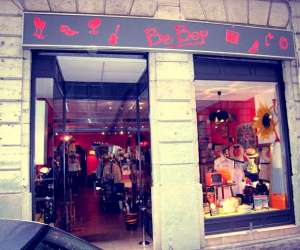 photo Be bop  Lyon 10456