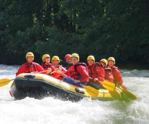 H2o Rafting