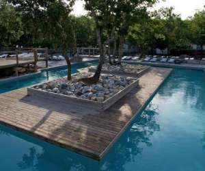 photo Camping sunlia aluna vacances Ruoms 10530