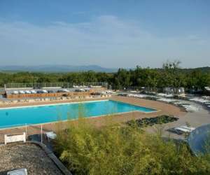 photo Camping sunlia aluna vacances Ruoms 10531