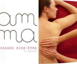 Massages-bien-etre Amma M.denis