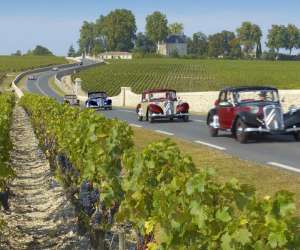 photo Authentic roads Trevoux 10592