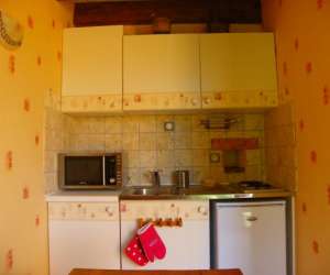 photo Latour du mollard - chambre d'htes pittoresque La Ravoire 10611