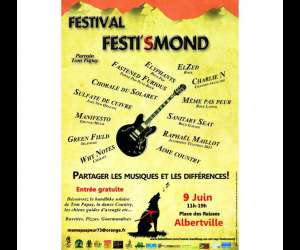 Festi'smond Festi'smond