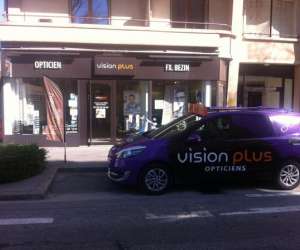 Vision Plus