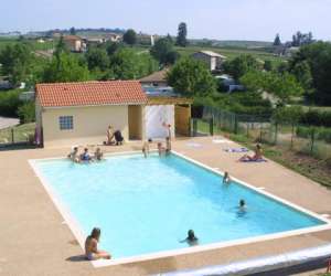 photo Vivacamp la grappe fleurie Fleurie 10664
