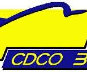 Cdco38 comité départemental course d