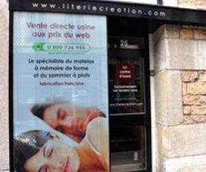 Literie Création Literie Création