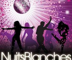 Nuits Blanches Discomobile