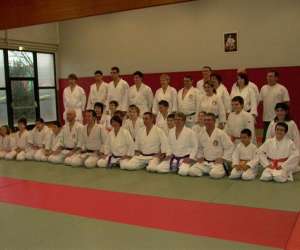 Club De Ju-jitsu Mthode Wajutsu