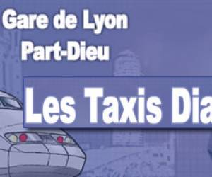 Les Taxis Diaz