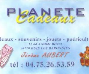 Plante Cadeaux