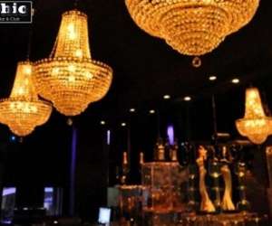 Le Chic  Bar Club Discothque