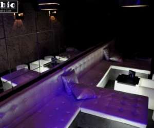 photo Le chic  bar club discothque Lyon 10913