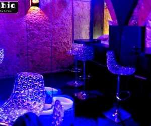 photo Le chic  bar club discothque Lyon 10915