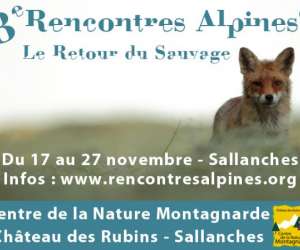 photo Centre de la nature montagnarde Sallanches 13009