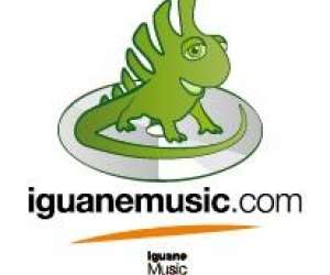 Iguane Music Distribution