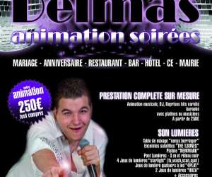 Julien Delmas Animation Julien Delmas Animation