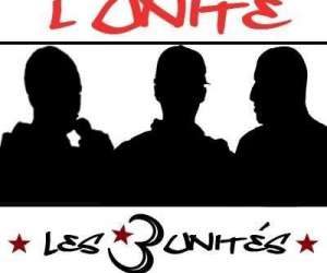 photo Alliance gang - groupe de musique rap  St Martin D Heres 11050