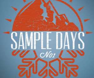 Sample Days Sample Days