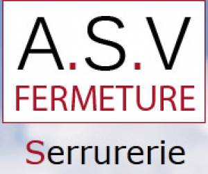 Asv Fermeture (sarl)