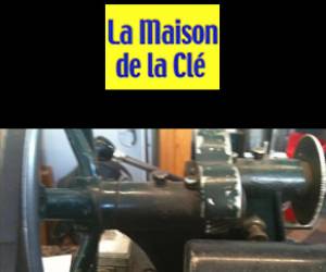 La Maison De La Cle