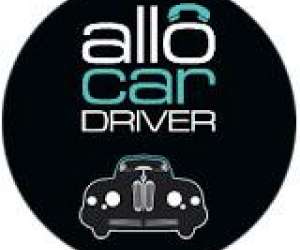 Allo Car Driver