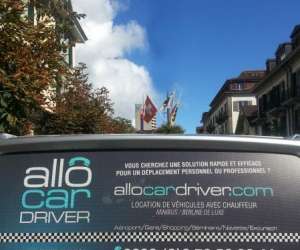 photo Allo car driver Divonne Les Bains 11092