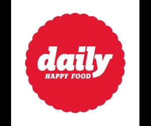 Daily Happy Food