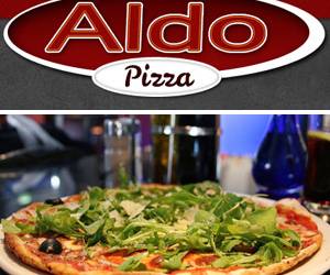 Aldo pizza